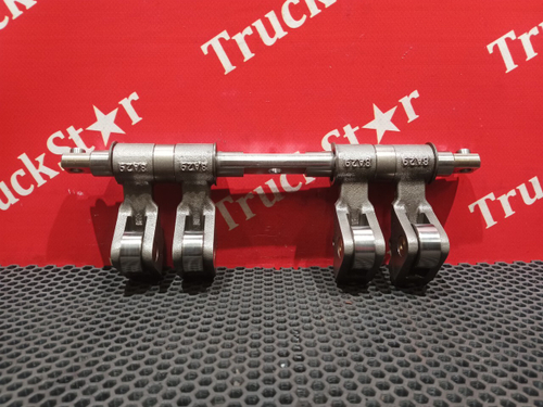 Вал рокеров 2018г