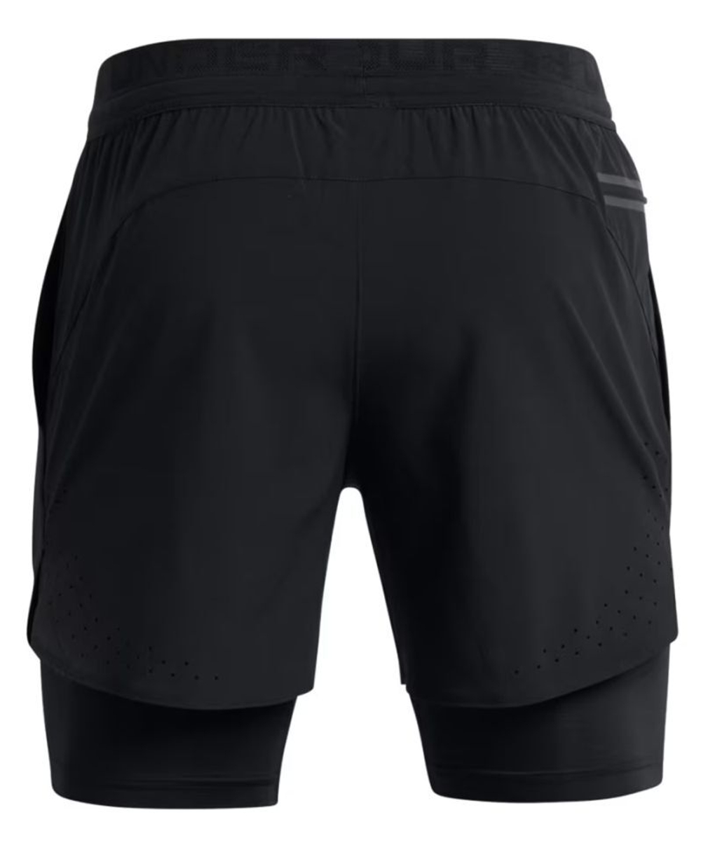 Теннисные шорты Under Armour Vanish Elite 2in1