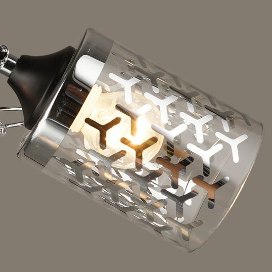 03464-0.3-02 светильник потолочный