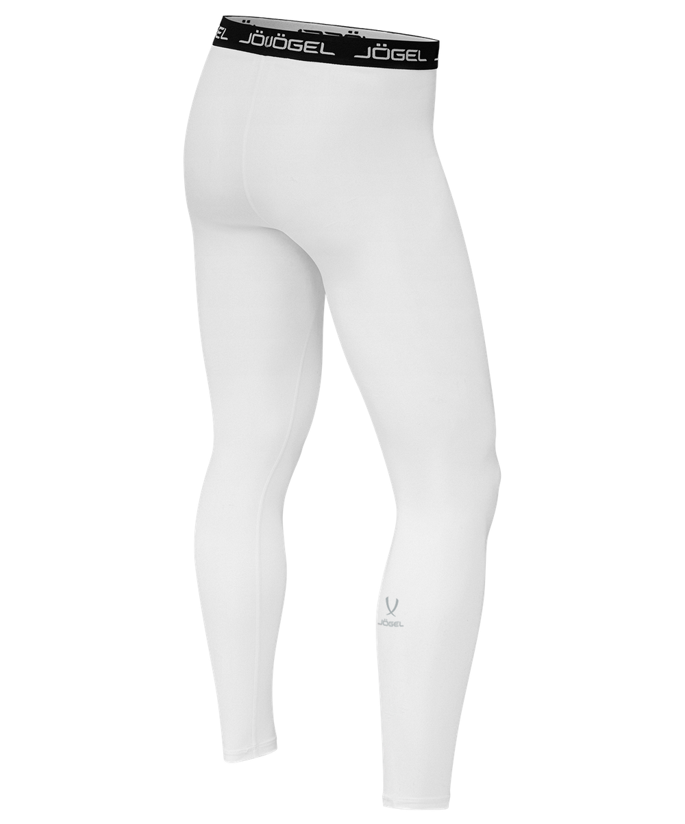 Тайтсы компрессионные CAMP PerFormDRY Baselayer Tights, белый