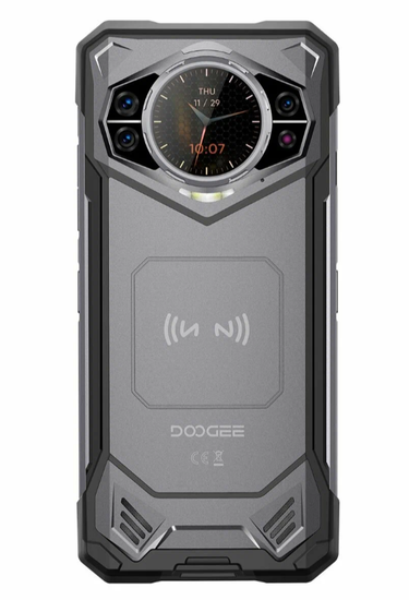 Смартфон Doogee S200X 12/512 ГБ