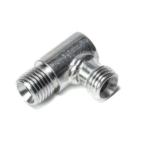 Угольник РВД М14*1,5-М14*1,5