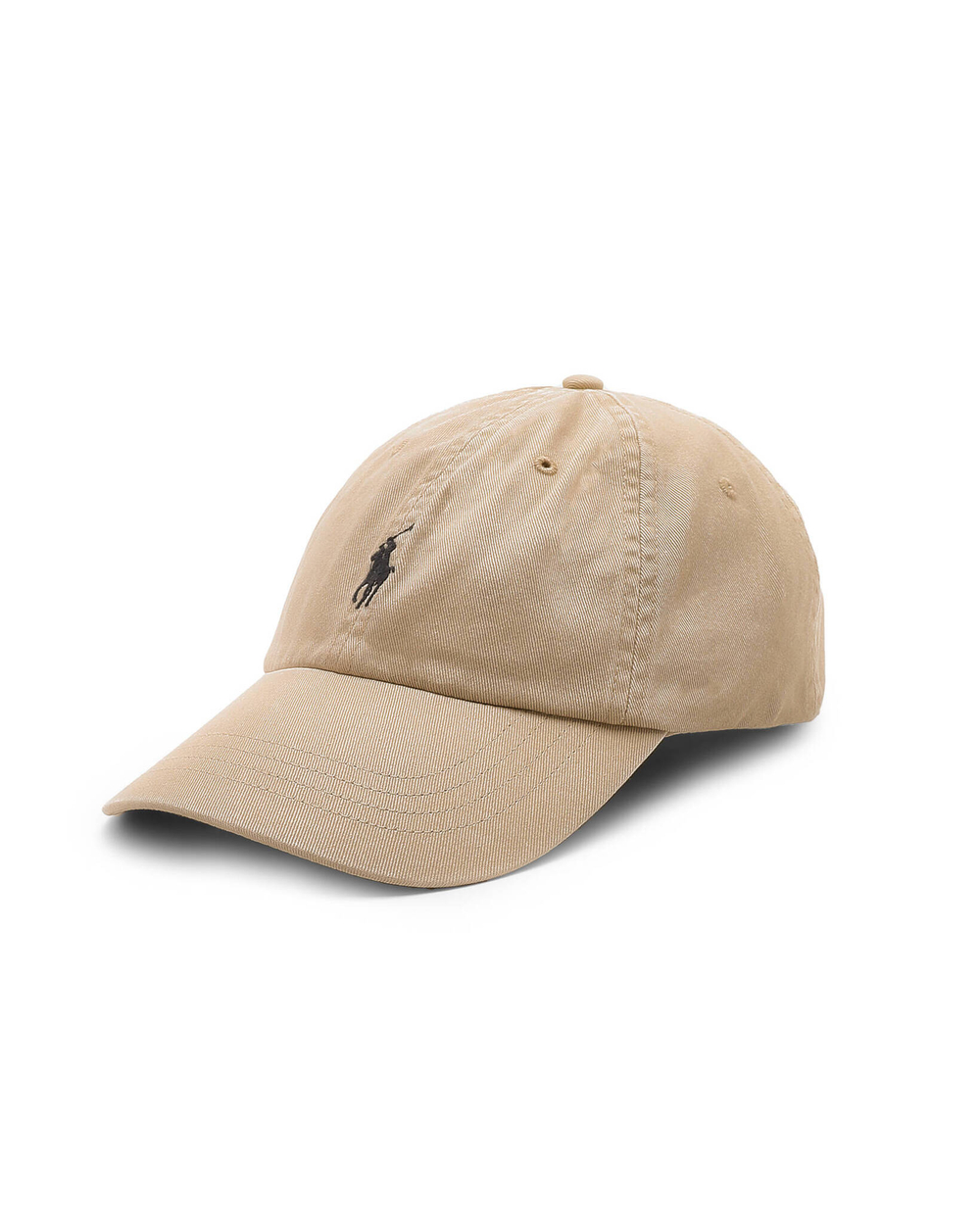 кепка POLO RALPH LAUREN - бежевый(710548524)