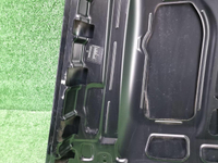 Капот Land-Rover Defender 1 (2007-2016)