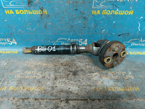 Карданчик рулевой Kia SORENTO 2002-2009