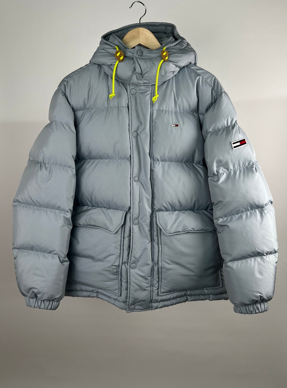 Куртка Tommy Jeans