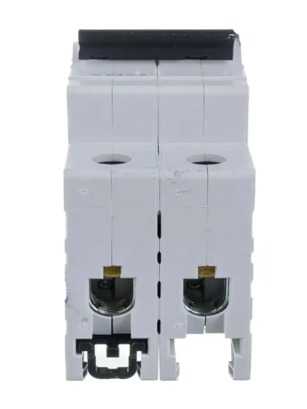 Автоматический выключатель ABB 32A SH202L 2п