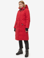 ПАЛЬТО ПУХОВОЕ BASK HATANGA V4