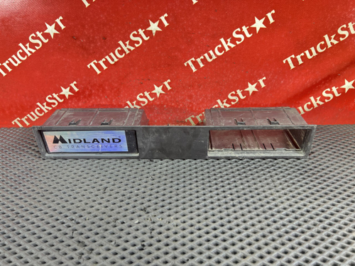 Рамка верхней консоли