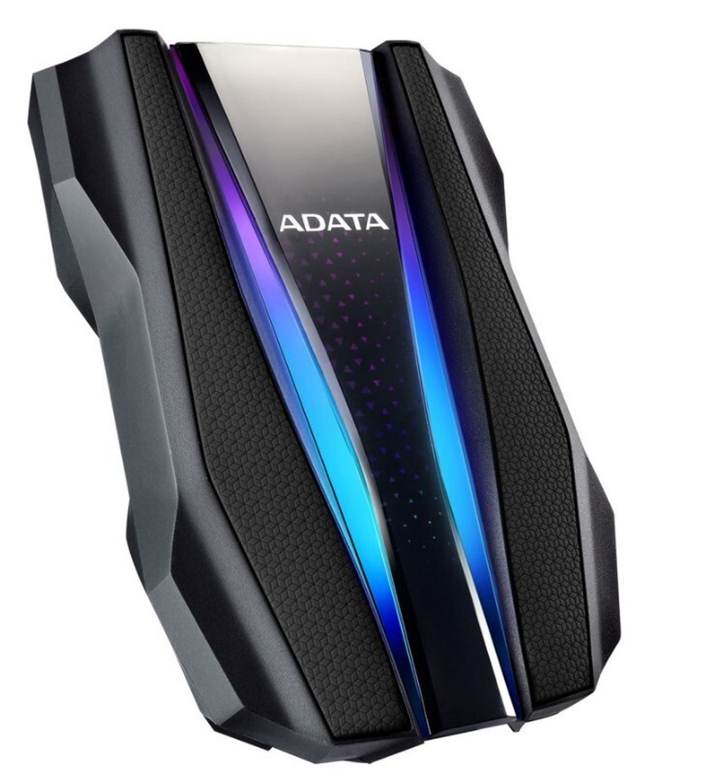 Внешний диск HDD 2.5'' ADATA AHD770G-2TU32G1-CBK