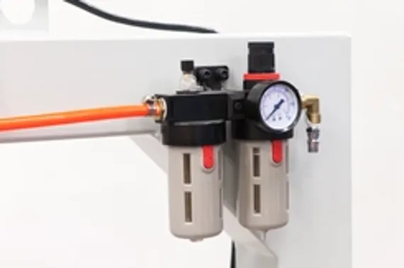 Английское колесо Stalex F1.2x710