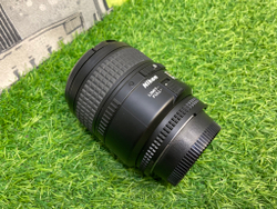 Nikon 60mm 2.8D AF Micro-Nikkor