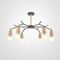 Потолочная люстра Imperium Loft 220515-23