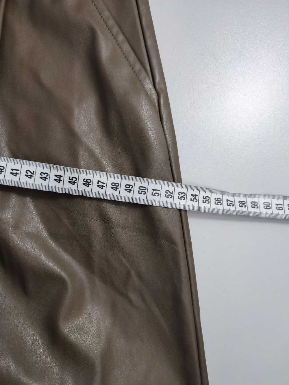 Шорты стильные 44 размер, новые