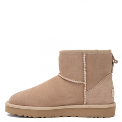 UGG Classic Mini II Sand