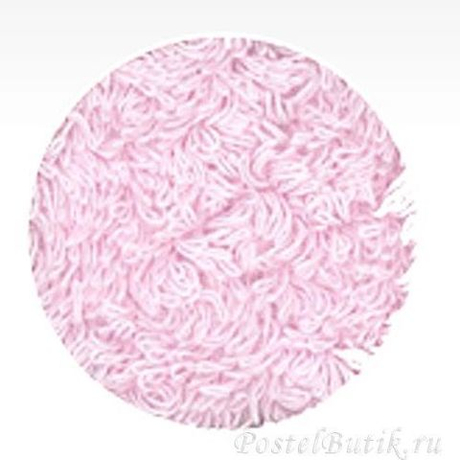 Полотенце 40x60 Abyss & Habidecor Super Pile 501 pinklady
