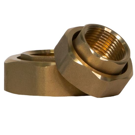 Циркуляционный насос Shinhoo Master S 25-6 180 с гайками энергоэффективный (71111003)