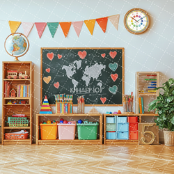 Фотофон "Класс" арт. ФФ905-28