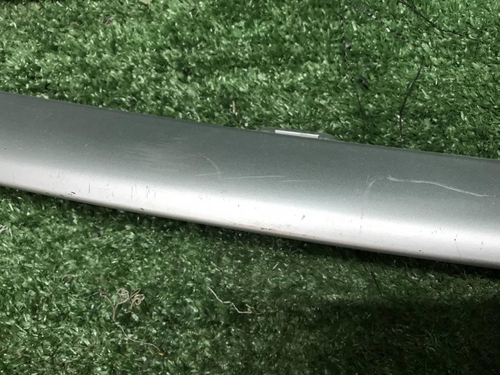 Молдинг решетки радиатора Geely Coolray (19-24)