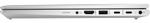 Ноутбук  HP ProBook 440 G10 14 ", Core i5, 8 Гб RAM, 512 Гб SSD, UHD Graphics, Серебристый