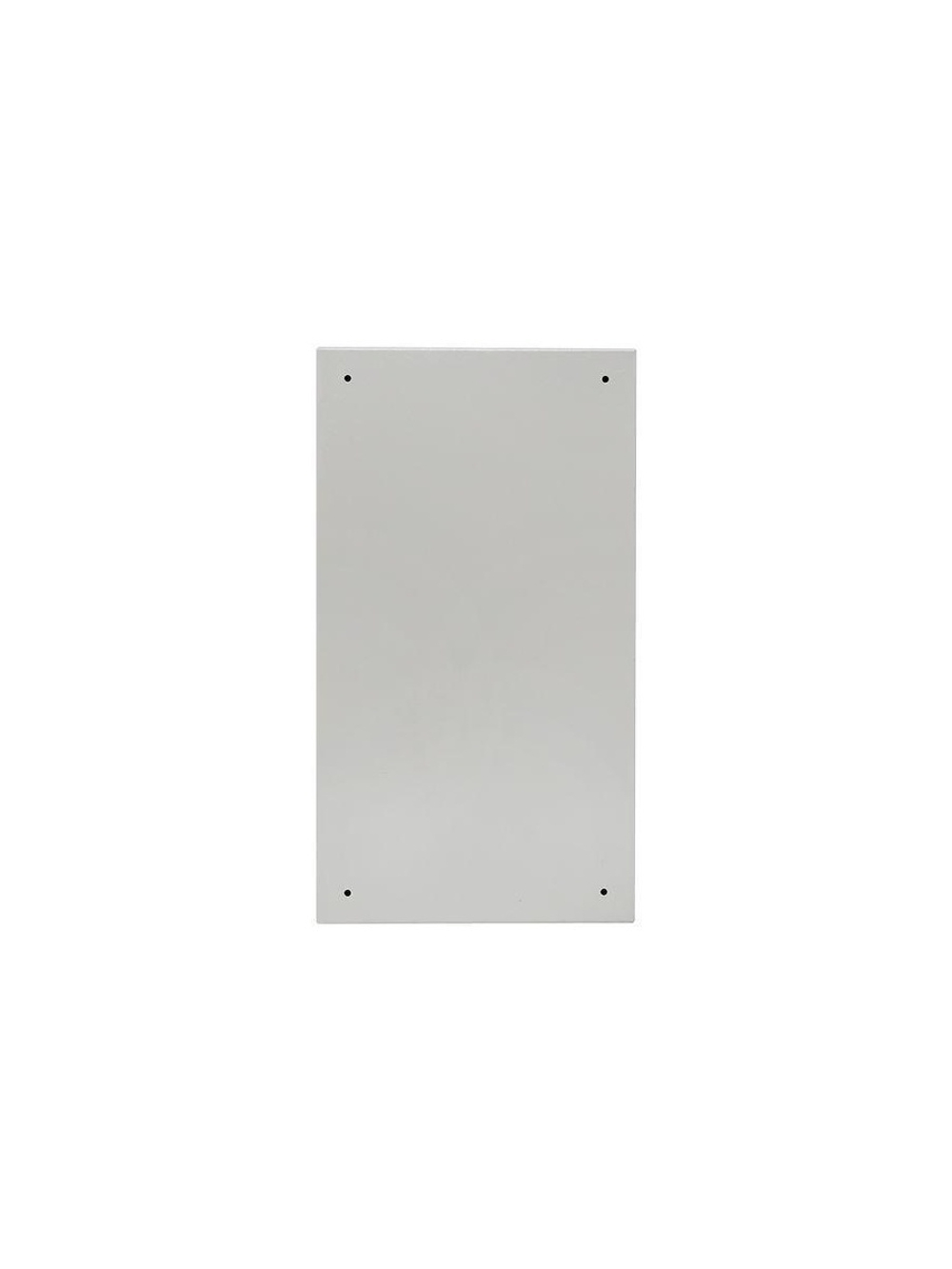 Щит ЩУРн-3/12 два отсека (БУР) (540х300х160) IP54 PROxima EKF mb54-3i