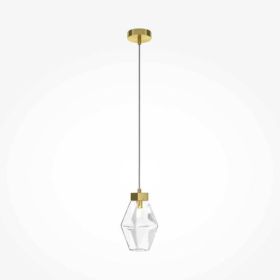 Подвесной светильник Maytoni Coctail time MOD325PL-01G