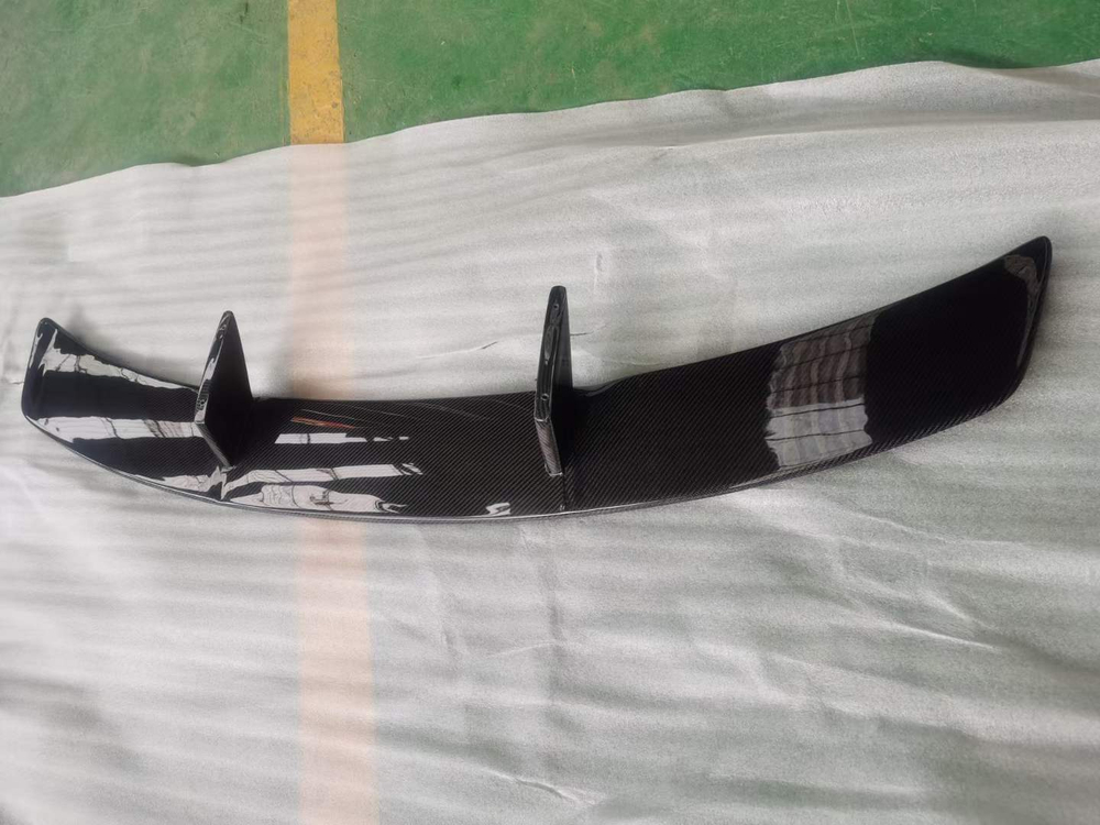 Карбоновый обвес для Ferrari 488 GTB Spider 2015-2020 Феррари