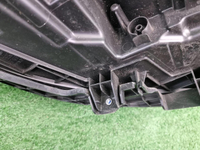 Фара левая Geely Emgrand 2 (2021-н.в.) LED