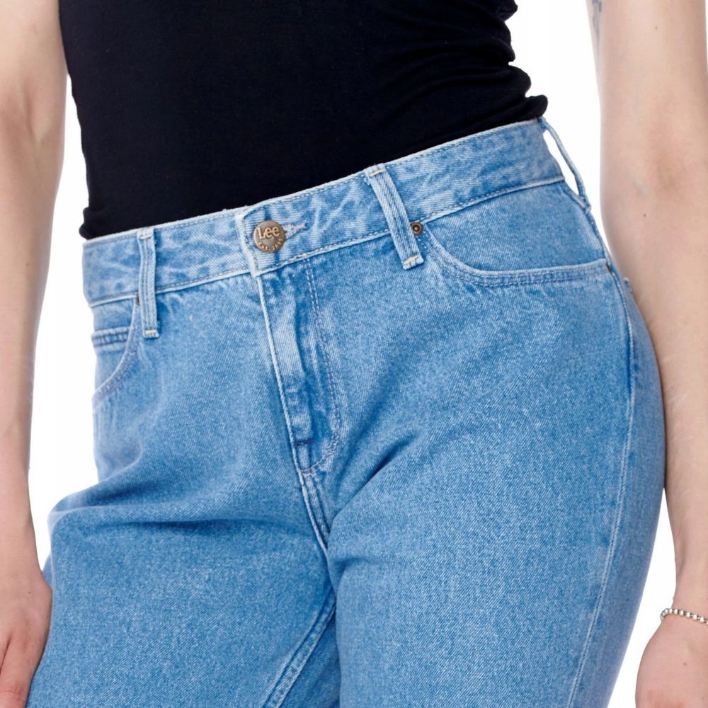 Джинсы ELLY L30XGAFP