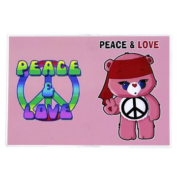 Обложка Peace Love (169)