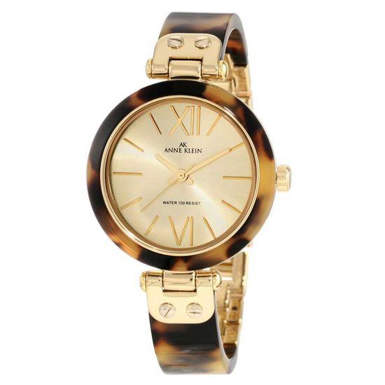 Женские наручные часы Anne Klein 9652CHTO