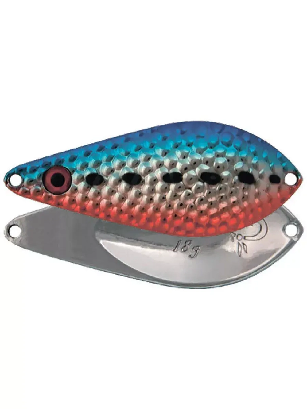 Блесна для рыбалки  Atom-LM 67мм., 15 г., 42