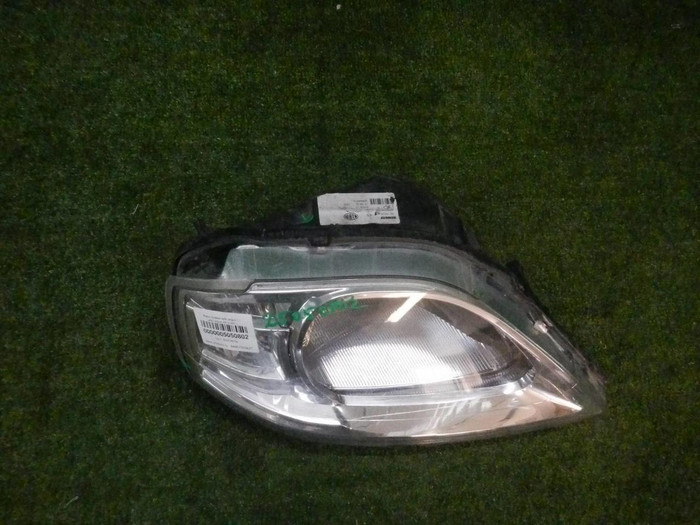 Битая Фара правая Lada Largus 1 (2012-2021) галоген