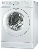 Стиральная машина Indesit BWSB51051 (w)