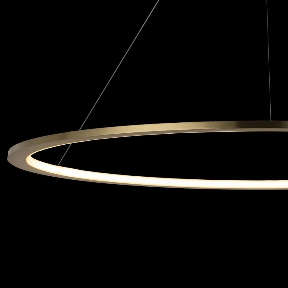 Подвесная люстра Loft It RING 10014XXL