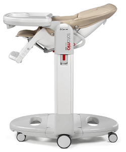 Стульчик для кормления Peg Perego Tatamia Follow Me Astral New