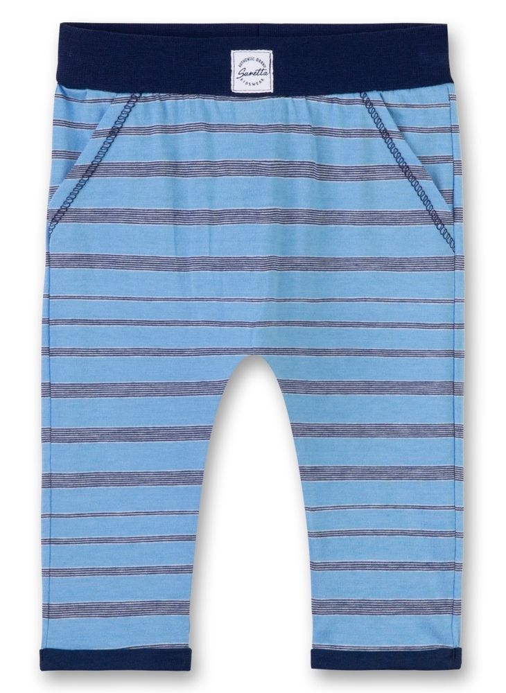 Брюки Sanetta KIDSWEAR 114500 5820