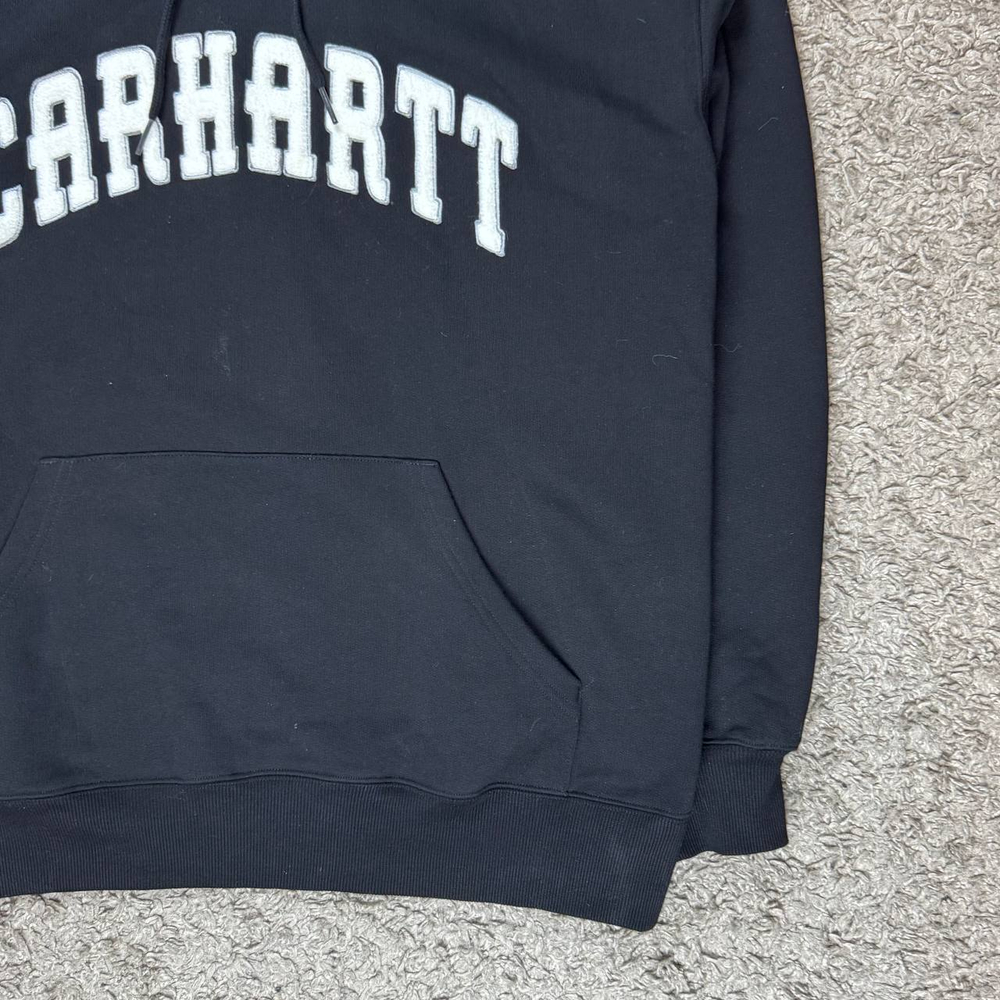 Худи Carhartt Logo