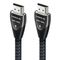 AudioQuest HDMI Carbon 48G Braid 2m