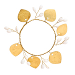 Венок мини Gloria inside 4,3 см