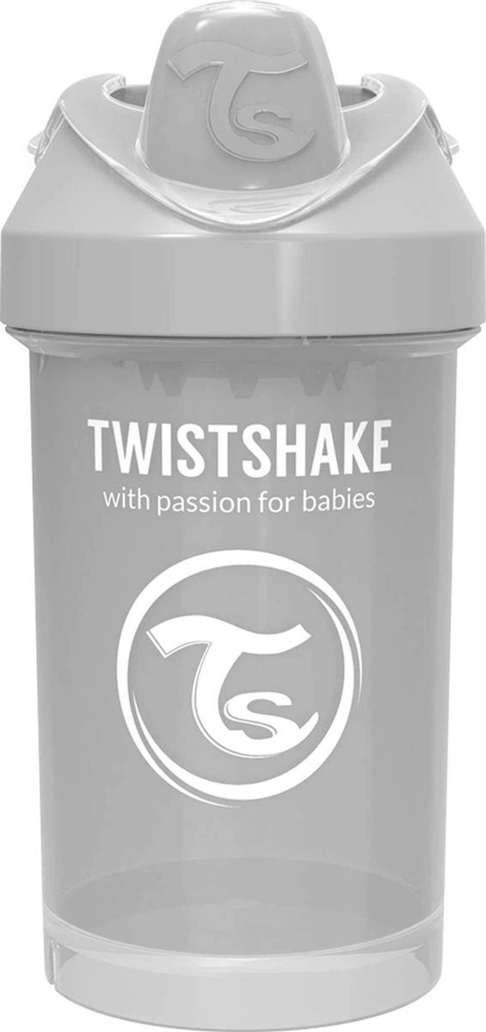 Поильник Twistshake Crawler Cup 300 мл