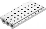 Коллектор Festo VABM-L1-14S-G14-8