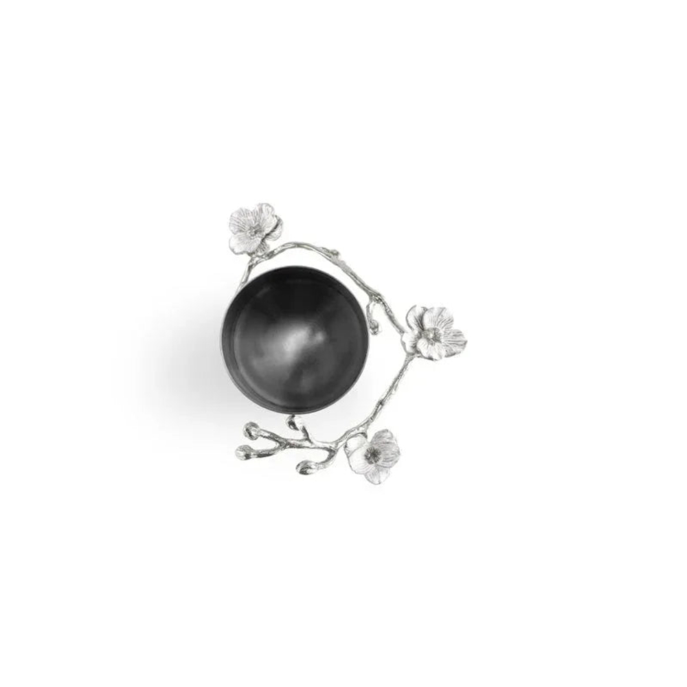 Ваза Michael Aram Silver Orchid (20.3 см)