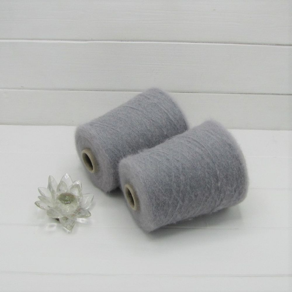 25% альпака BABY 25% кид мохер 25% меринос BABY 25% полиамид