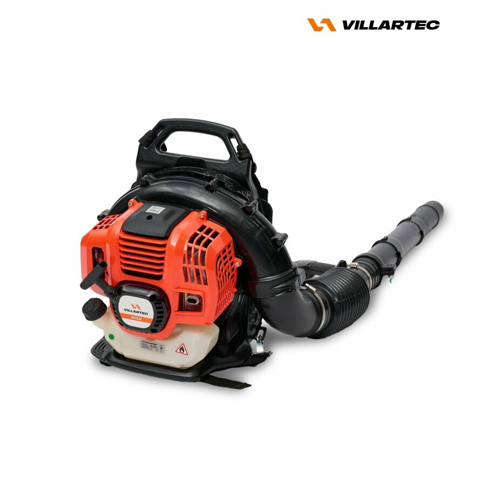 Воздуходувка бензиновая VILLARTEC BX532