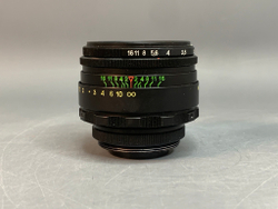 Helios 44-2