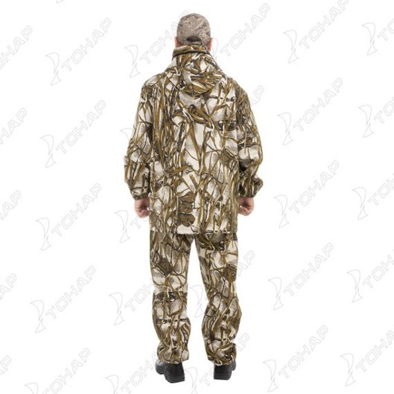 Костюм Тайфун, цв.Осока р.52-54/170-176 (T-KS-TO-2XL-1) Helios (0)