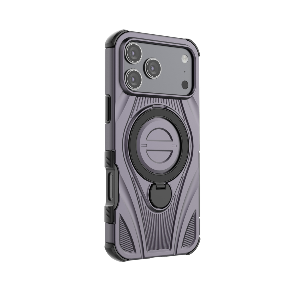 Противоударный чехол Pivot Case для iPhone 17 Pro Max