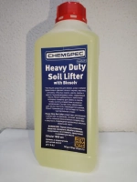 средство Chemspec Heavy Duty Soil Lifter with Biosolv 1л