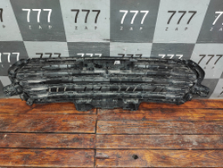 Решетка радиатора Haval Jolion 21-нв Б/У Оригинал 5509132XST01A